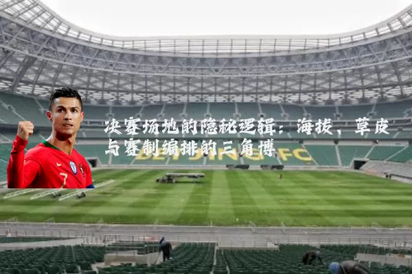 决赛场地的隐秘逻辑:海拔、草皮与赛制编排的三角博弈