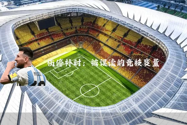 伤停补时:被误读的竞技变量